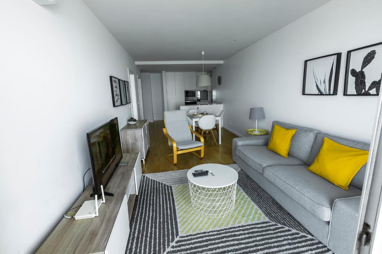 Xenon Urban Apartments Maputo Extérieur photo