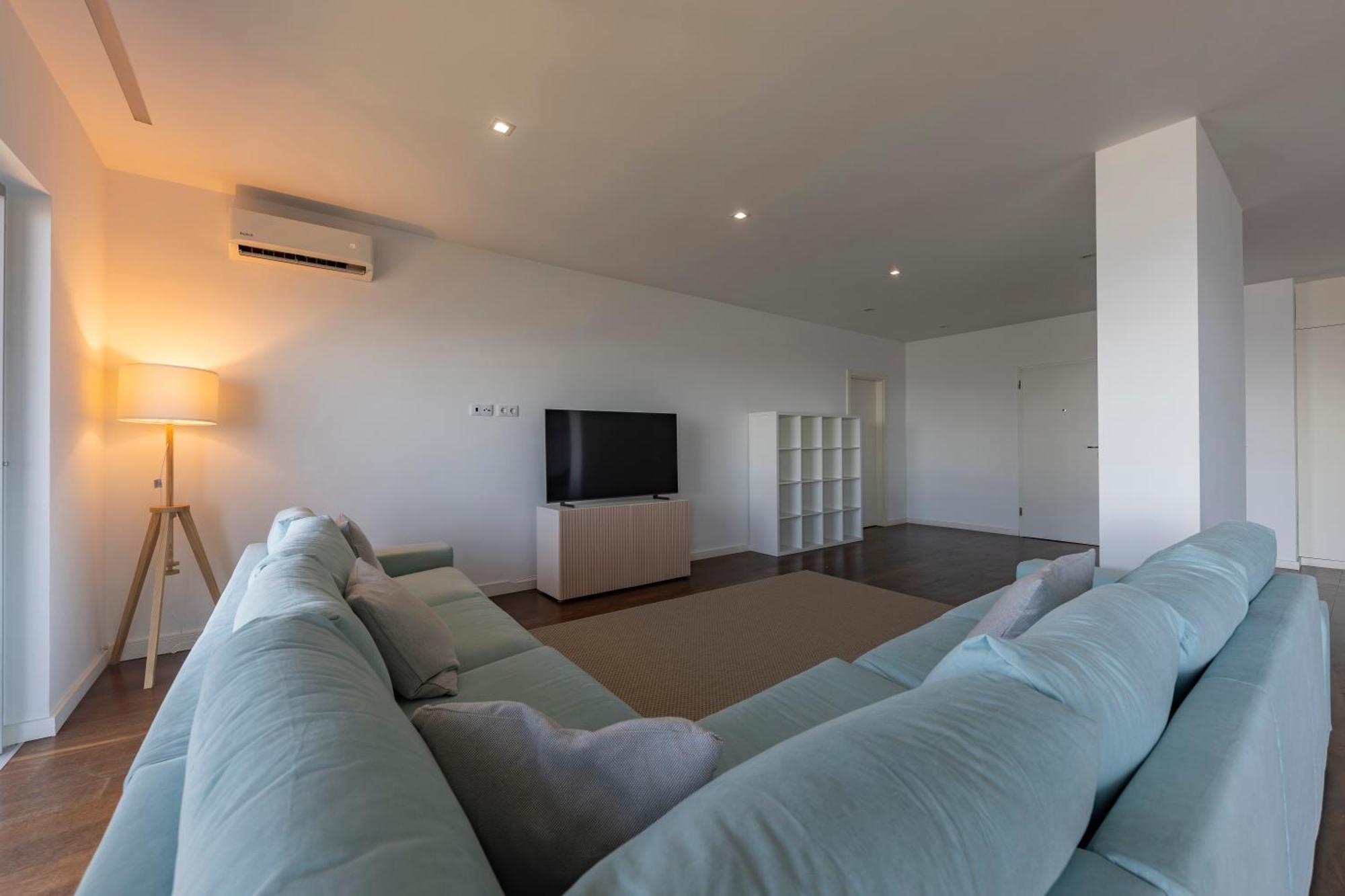 Xenon Urban Apartments Maputo Extérieur photo